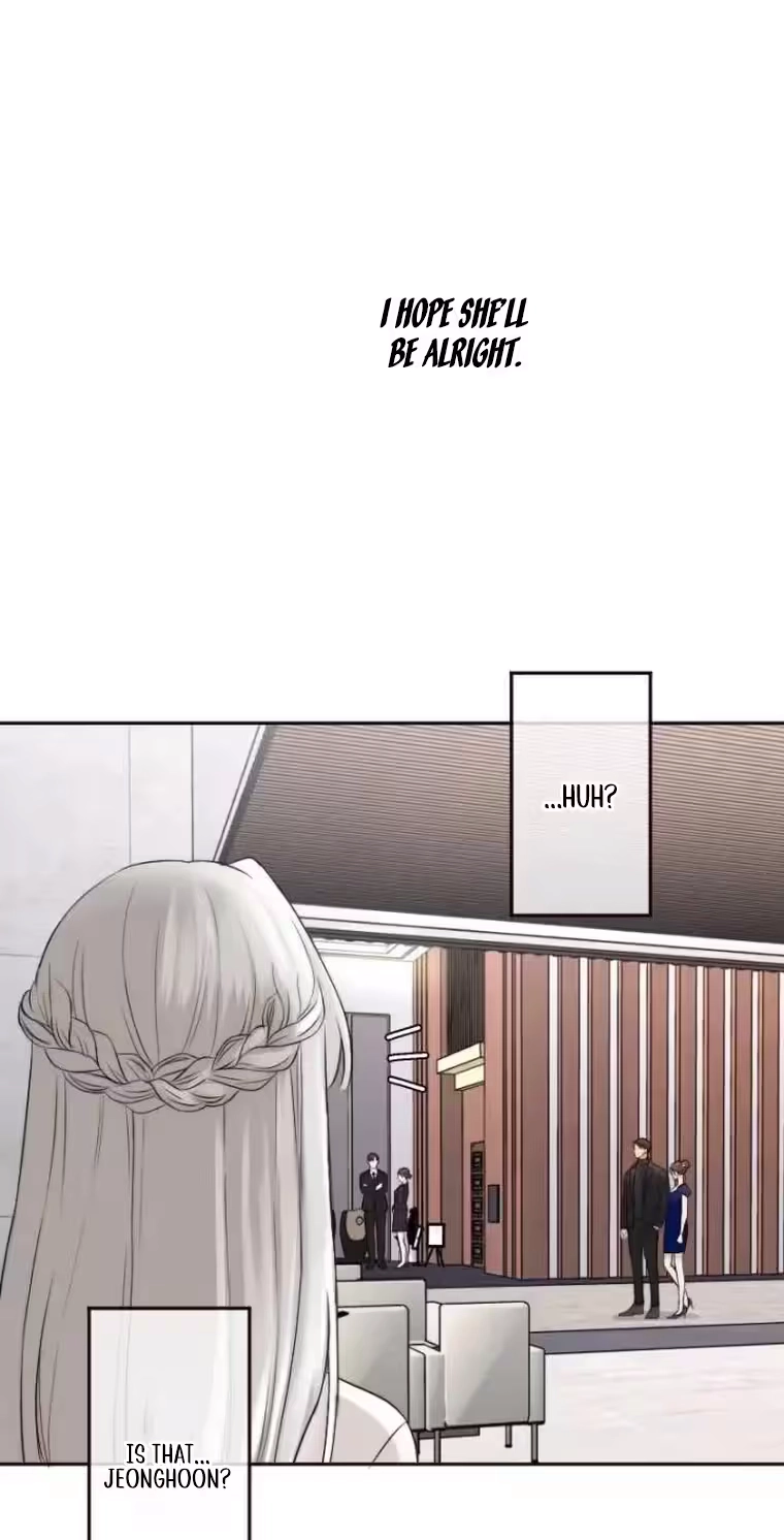 Read Sweet Whispers chapter 50 image 31 on Lezhin