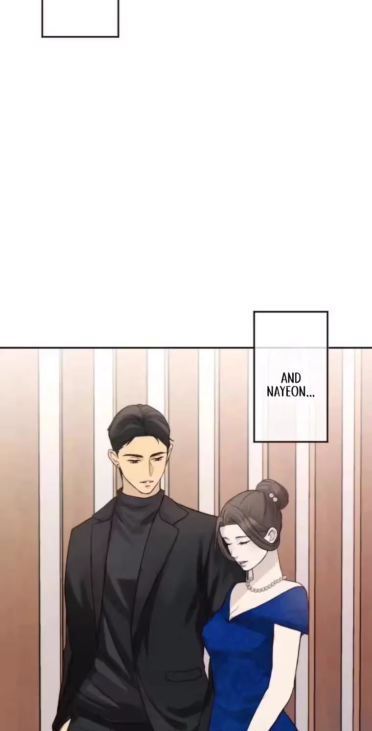 Read Sweet Whispers chapter 50 image 32 on Lezhin