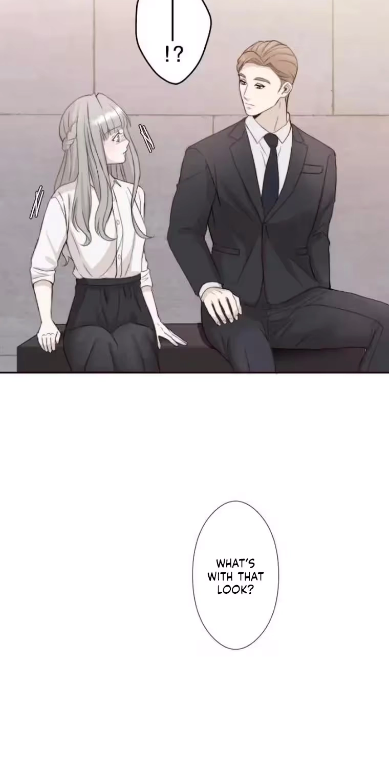 Read Sweet Whispers chapter 50 image 38 on Lezhin