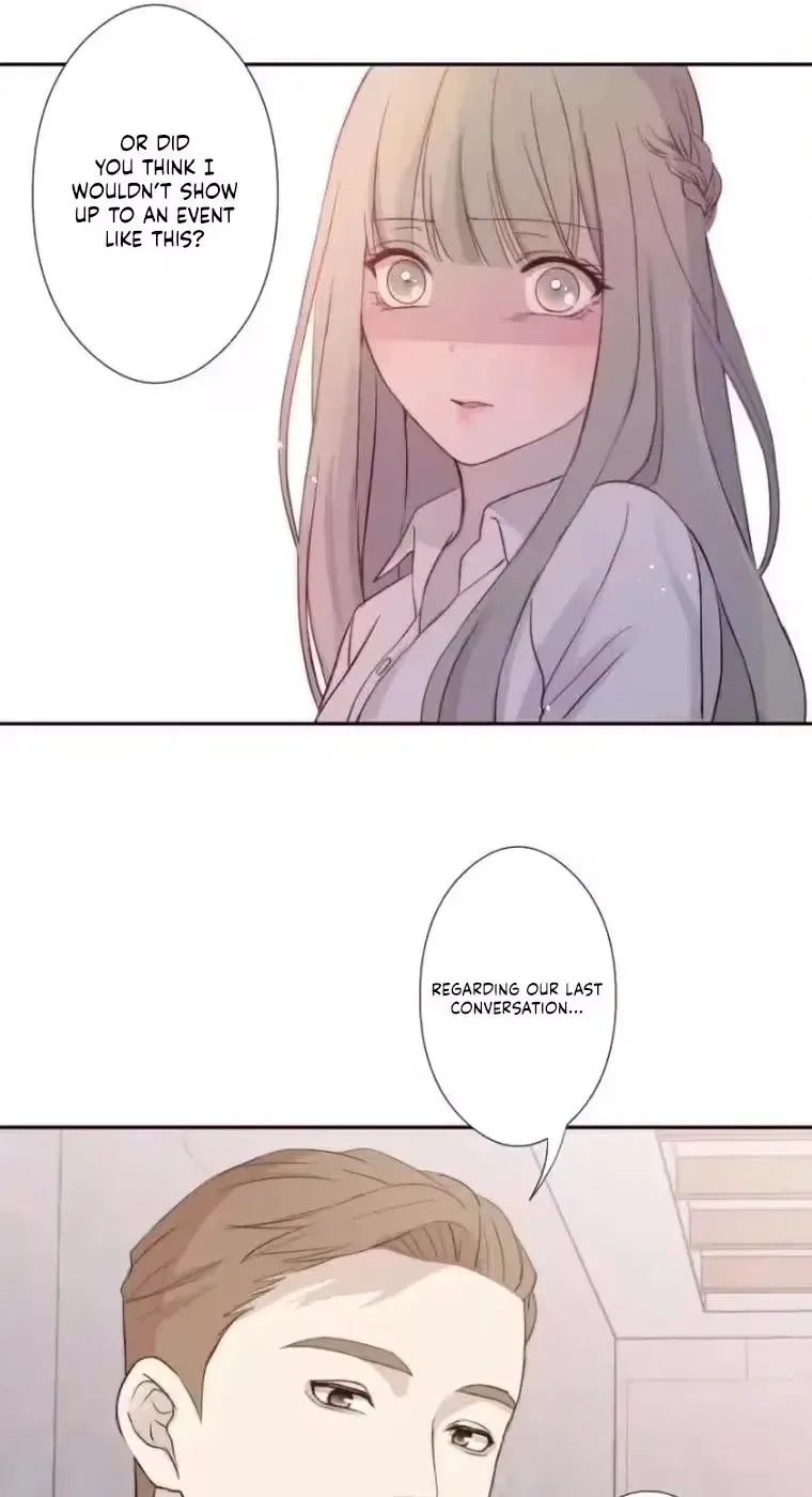 Read Sweet Whispers chapter 50 image 39 on Lezhin
