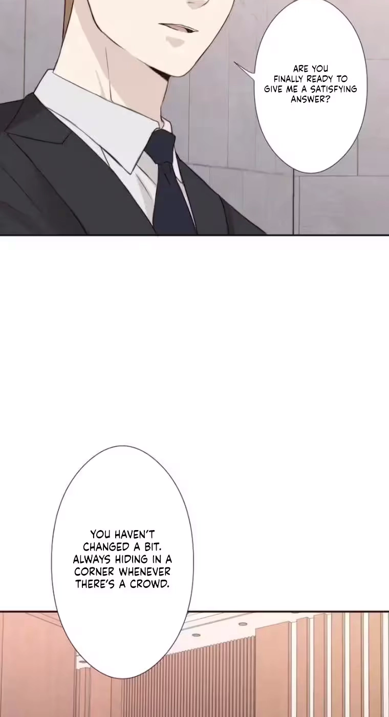 Read Sweet Whispers chapter 50 image 40 on Lezhin