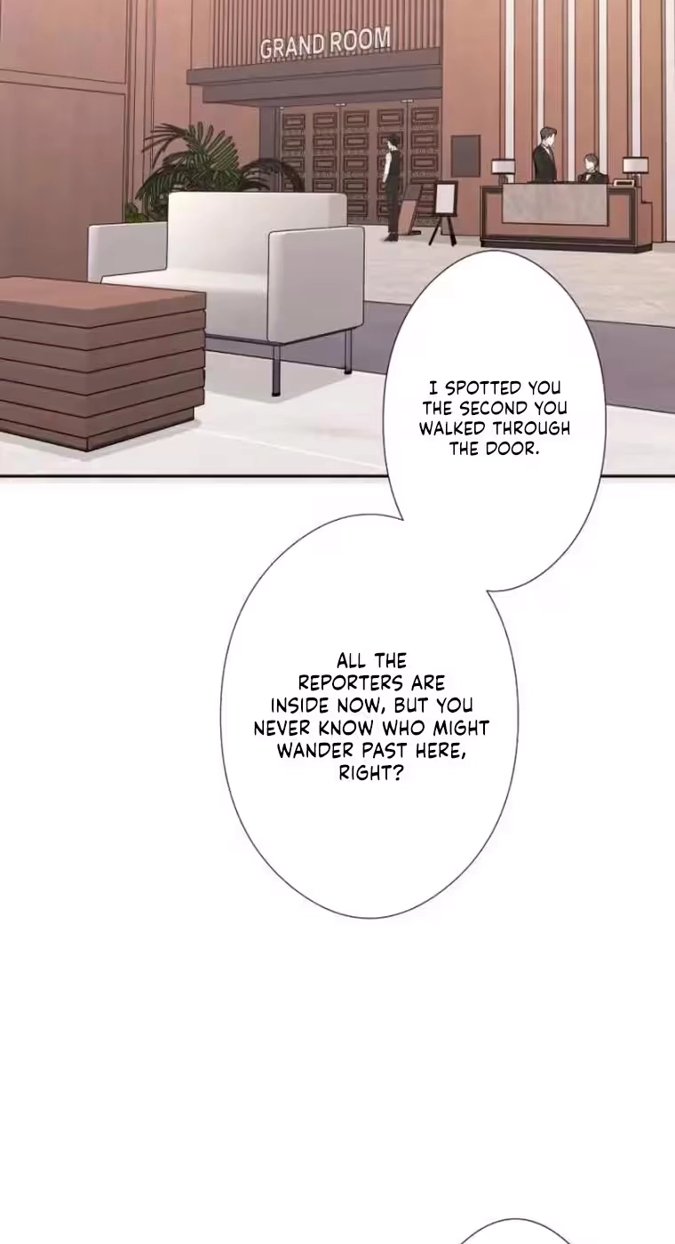 Read Sweet Whispers chapter 50 image 41 on Lezhin