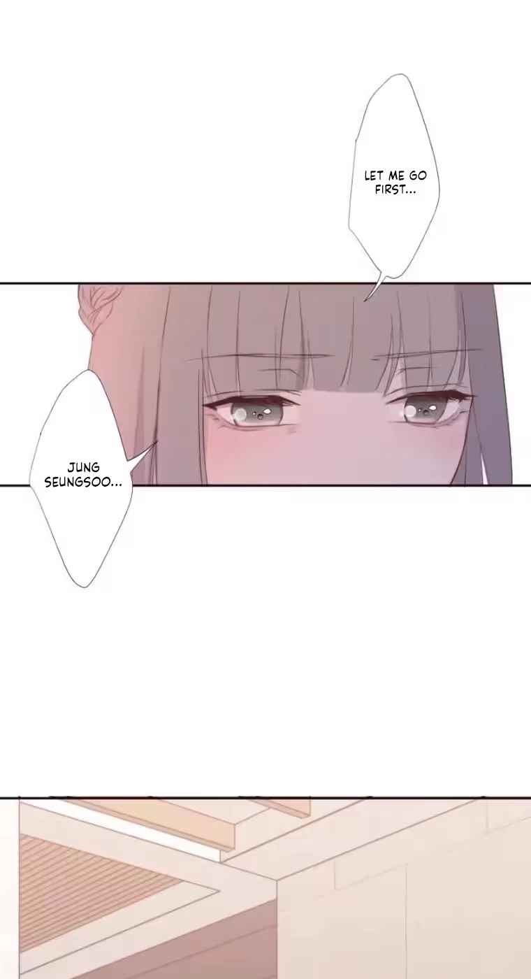 Read Sweet Whispers chapter 50 image 45 on Lezhin