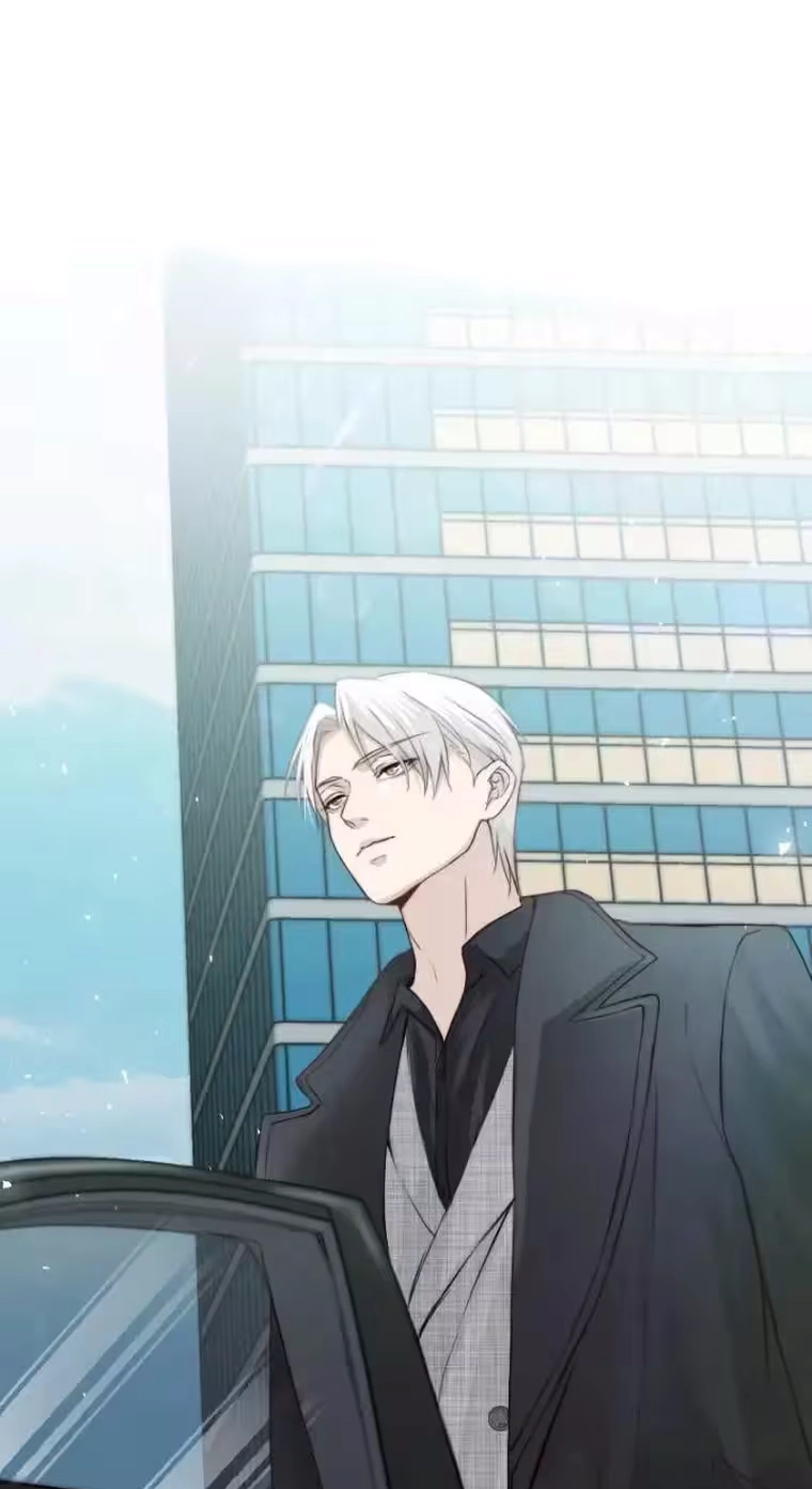 Read Sweet Whispers chapter 50 image 51 on Lezhin