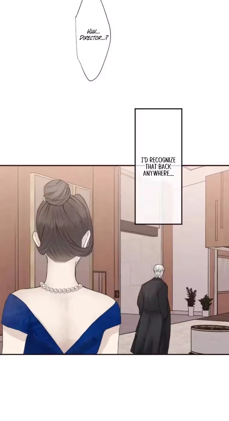 Read Sweet Whispers chapter 50 image 58 on Lezhin