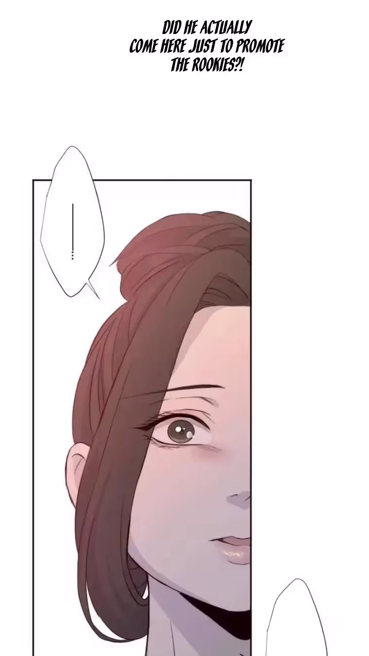 Read Sweet Whispers chapter 50 image 60 on Lezhin
