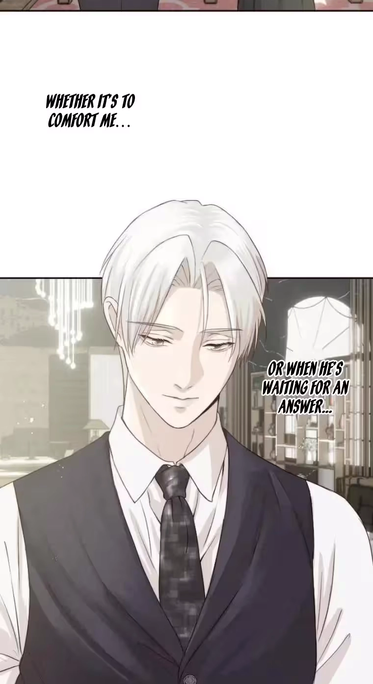 Read Sweet Whispers chapter 50 image 7 on Lezhin