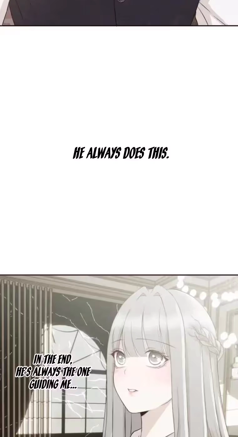 Read Sweet Whispers chapter 50 image 8 on Lezhin
