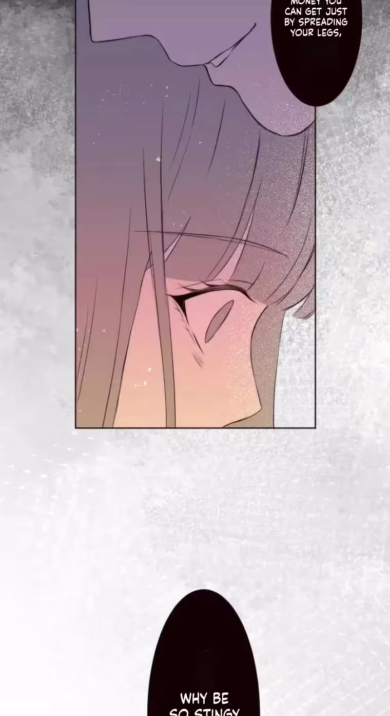 Read Sweet Whispers chapter 51 image 16 on Lezhin
