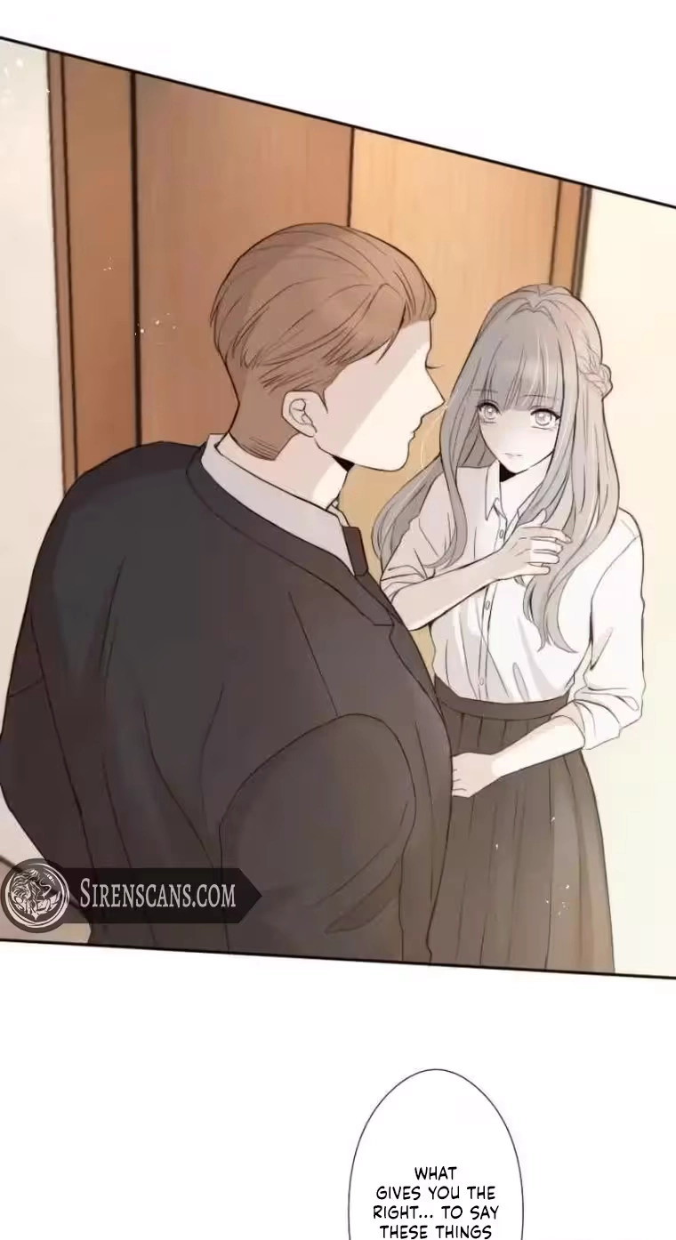 Read Sweet Whispers chapter 51 image 18 on Lezhin