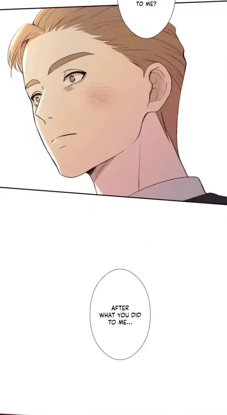 Read Sweet Whispers chapter 51 image 19 on Lezhin