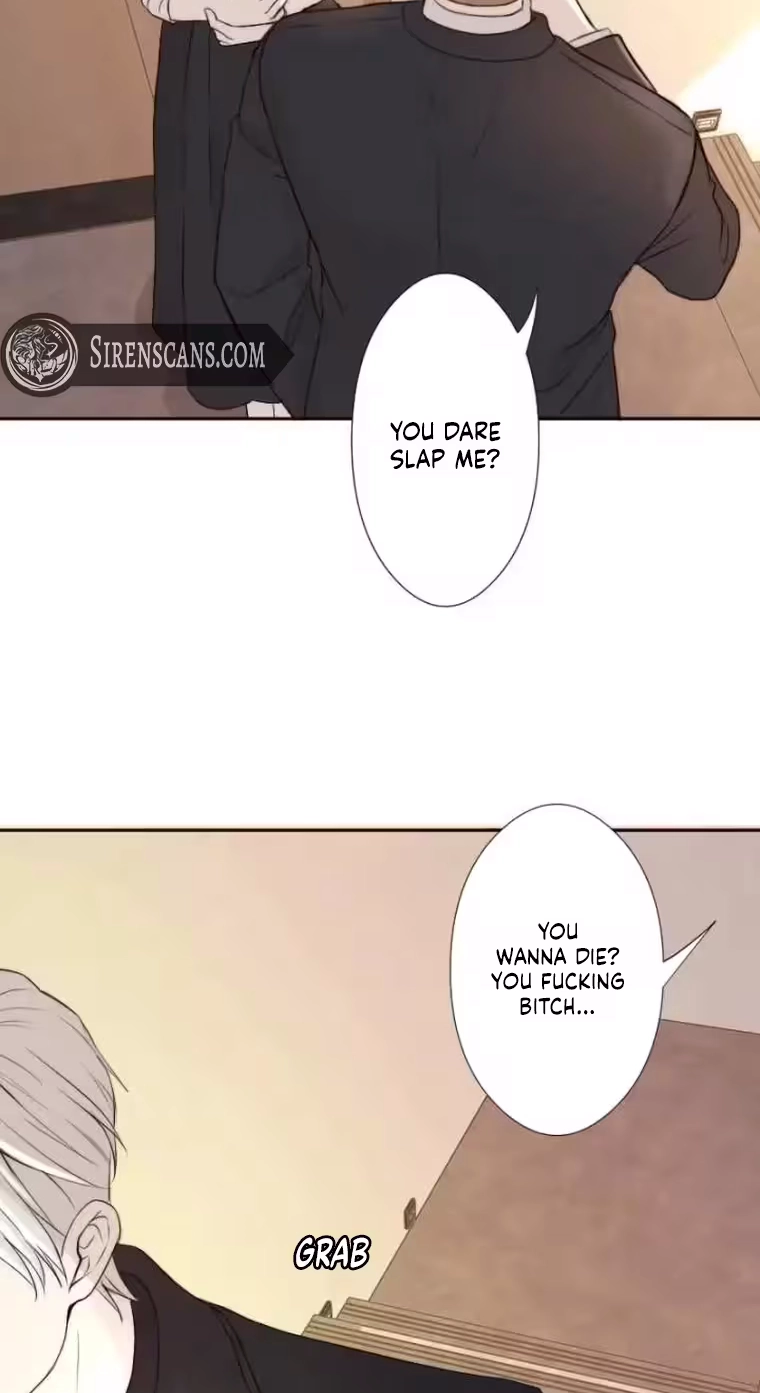 Read Sweet Whispers chapter 51 image 22 on Lezhin