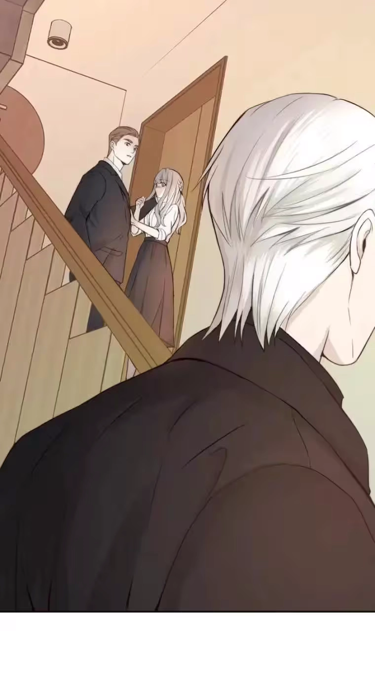 Read Sweet Whispers chapter 51 image 24 on Lezhin