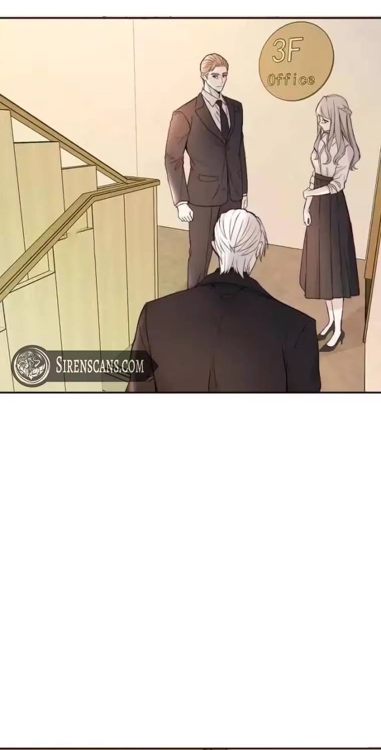 Read Sweet Whispers chapter 51 image 32 on Lezhin