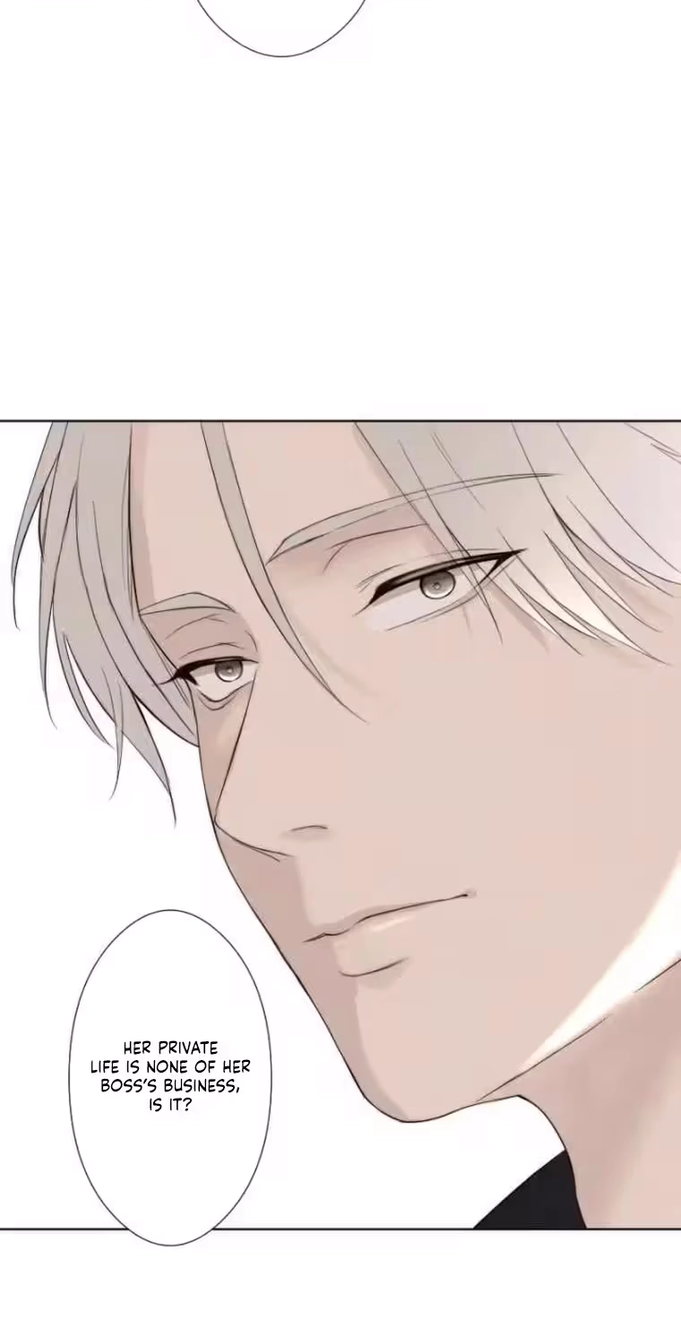 Read Sweet Whispers chapter 51 image 36 on Lezhin
