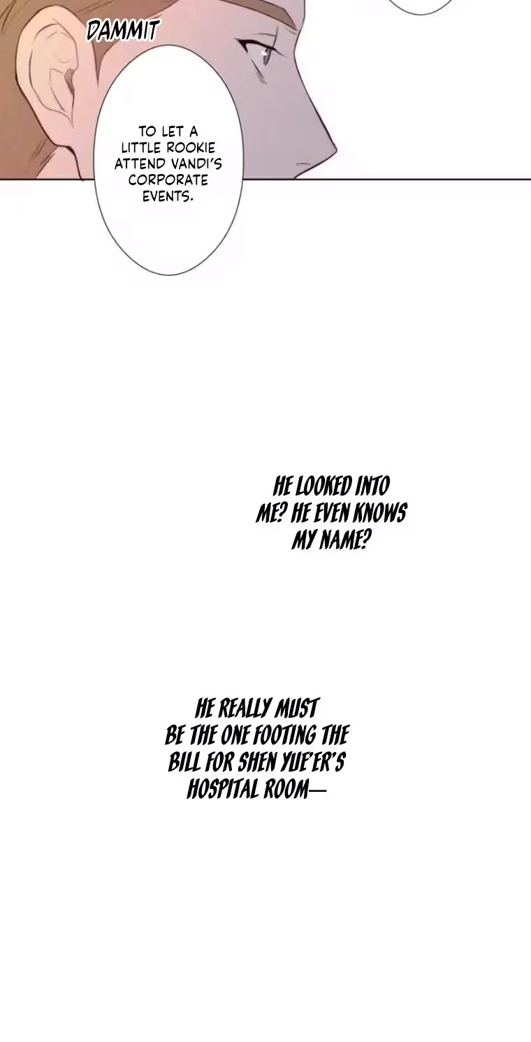 Read Sweet Whispers chapter 51 image 38 on Lezhin