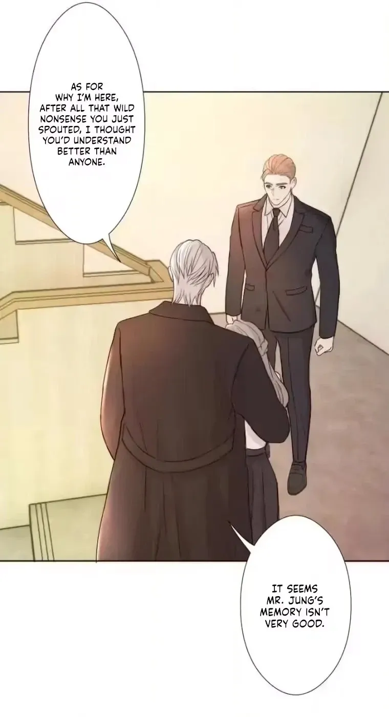 Read Sweet Whispers chapter 51 image 39 on Lezhin