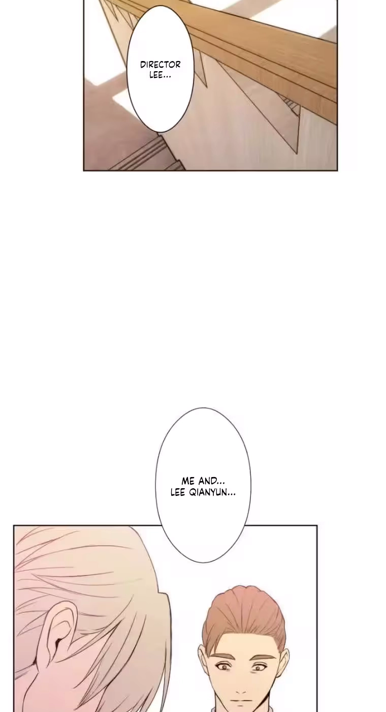 Read Sweet Whispers chapter 51 image 45 on Lezhin