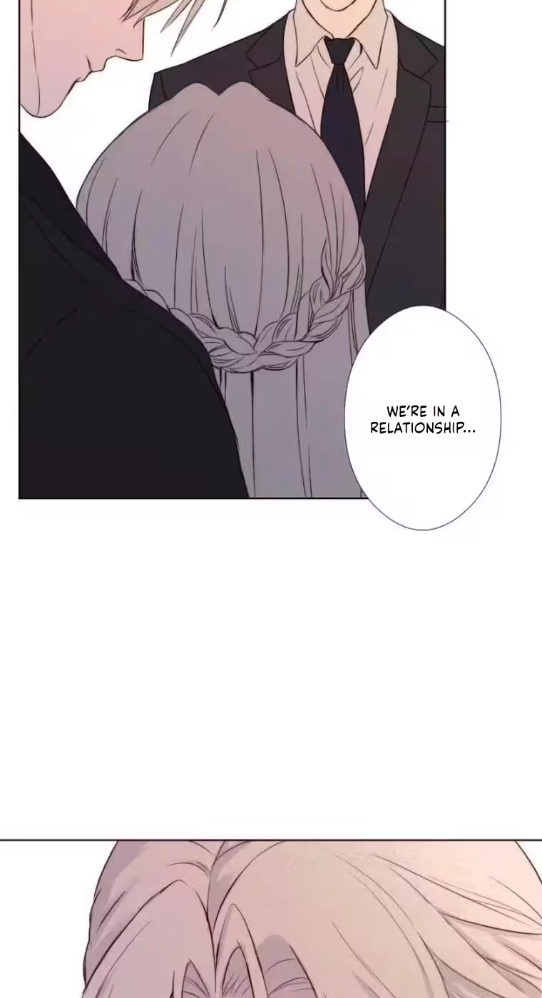 Read Sweet Whispers chapter 51 image 46 on Lezhin