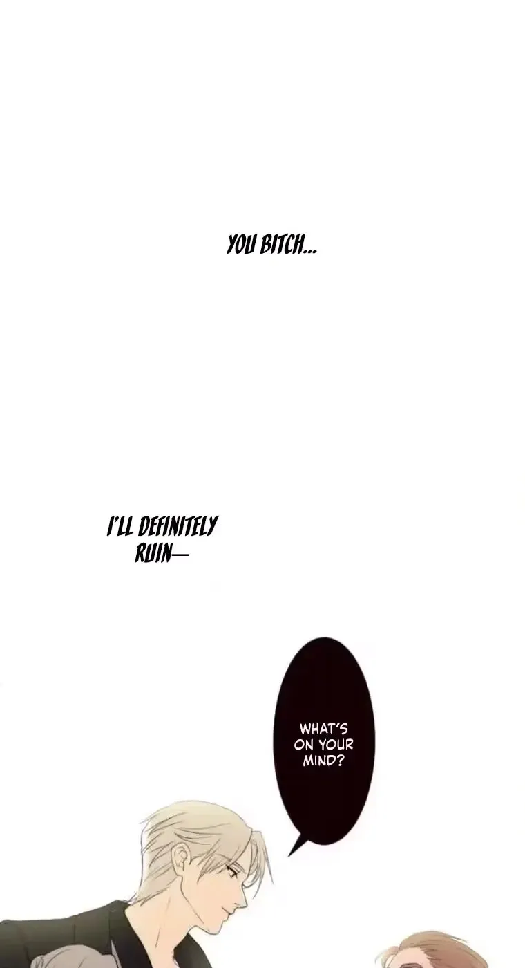 Read Sweet Whispers chapter 51 image 49 on Lezhin