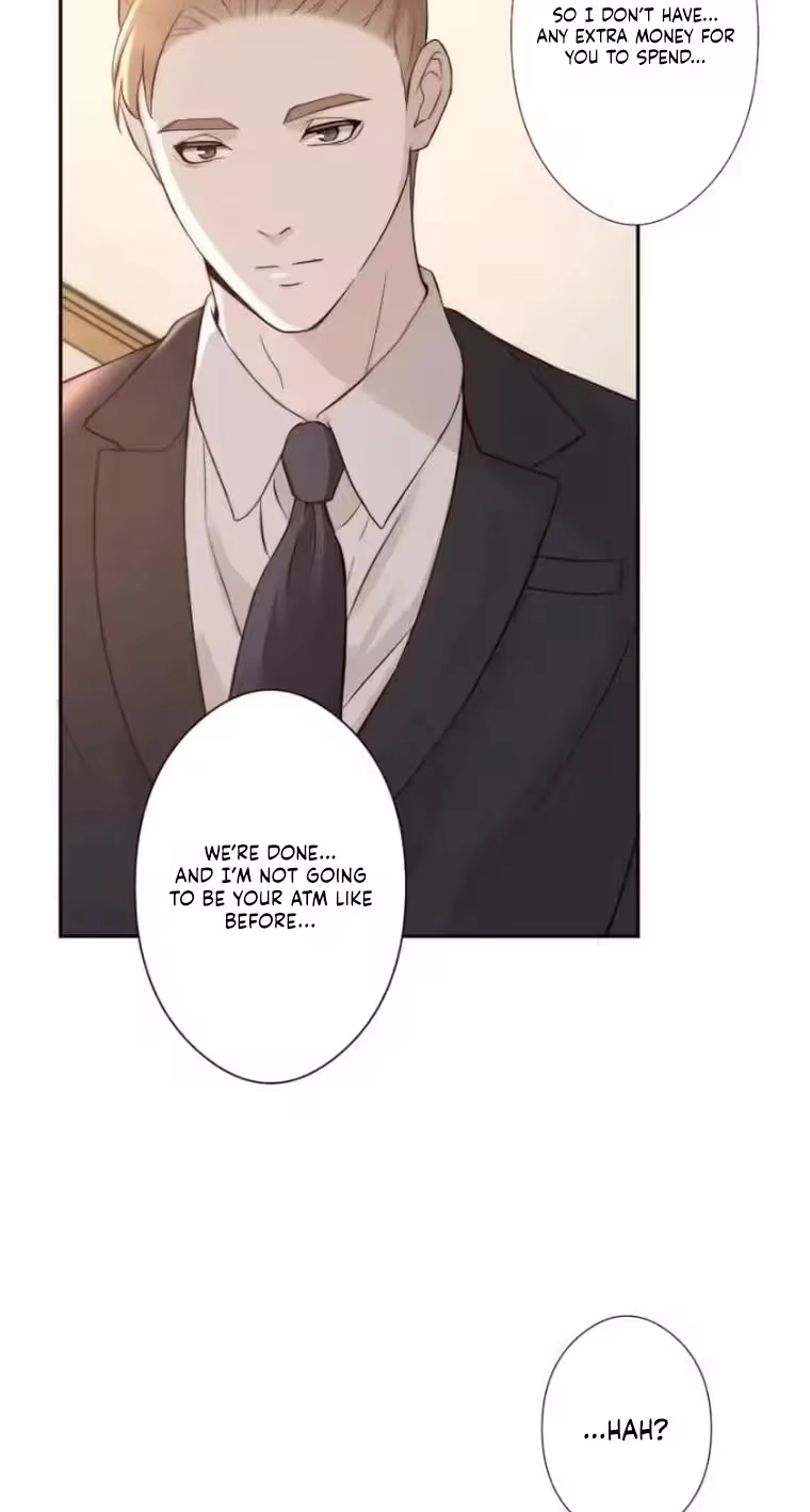 Read Sweet Whispers chapter 51 image 5 on Lezhin