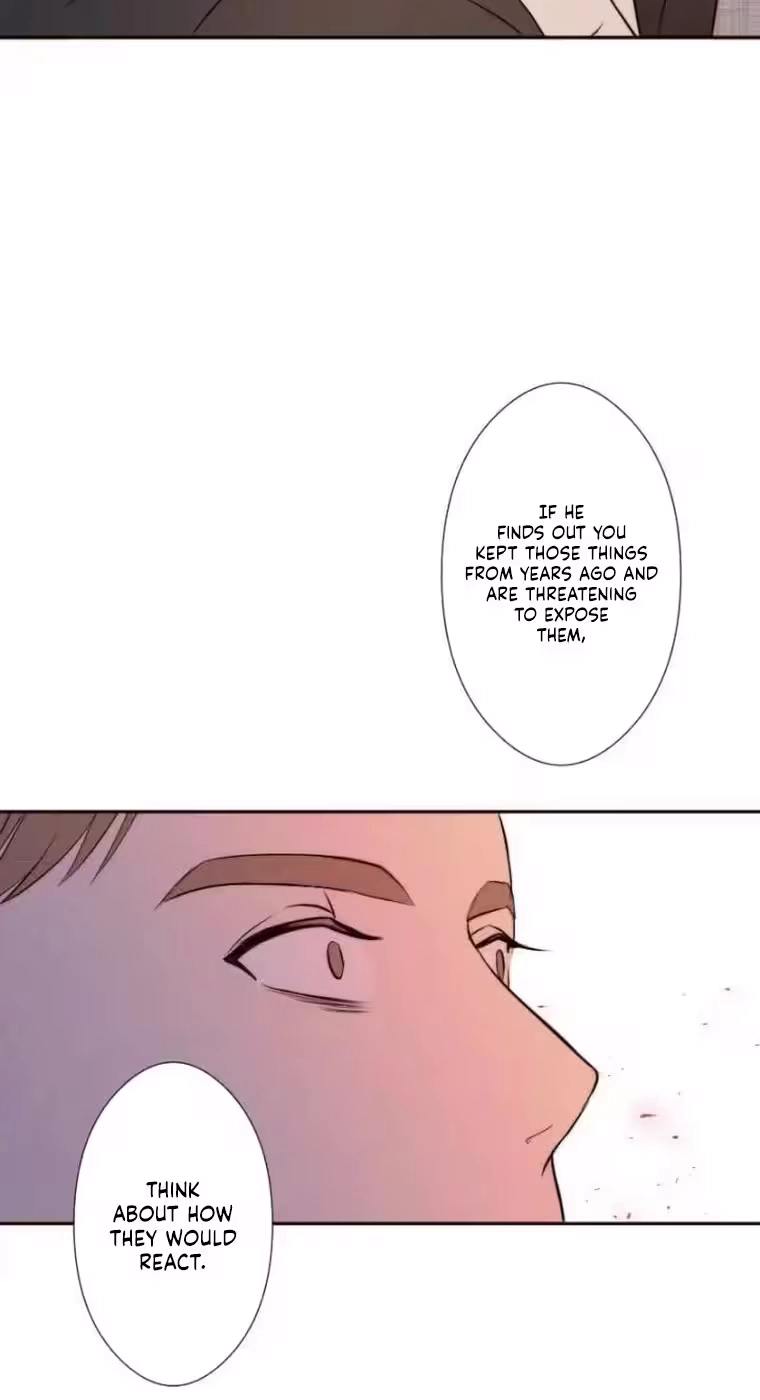 Read Sweet Whispers chapter 51 image 53 on Lezhin