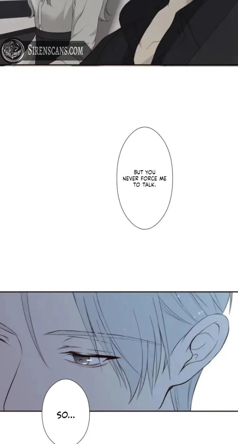 Read Sweet Whispers chapter 52 image 10 on Lezhin