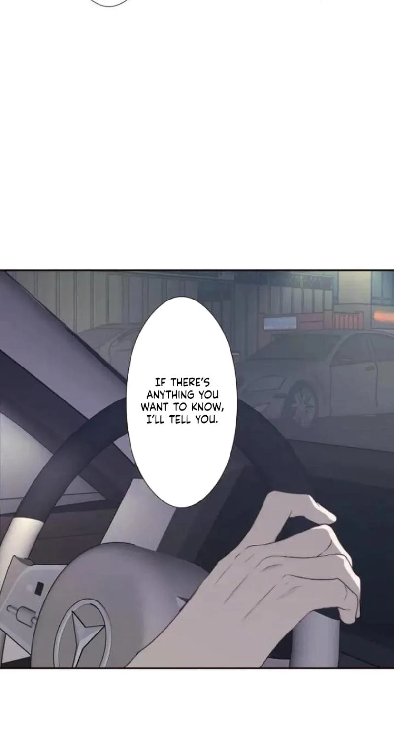 Read Sweet Whispers chapter 52 image 11 on Lezhin