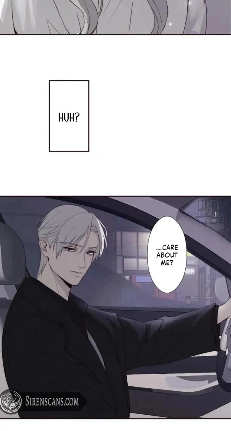 Read Sweet Whispers chapter 52 image 13 on Lezhin
