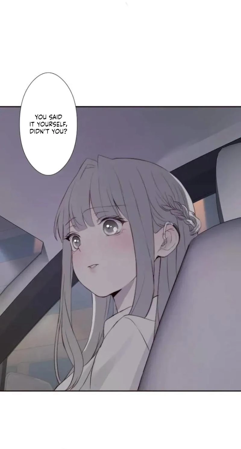 Read Sweet Whispers chapter 52 image 14 on Lezhin