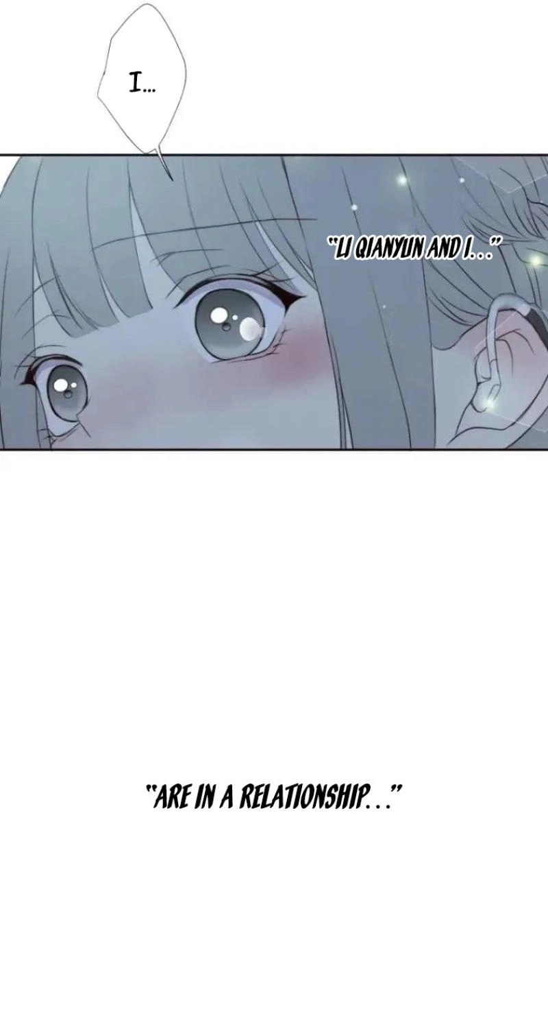 Read Sweet Whispers chapter 52 image 15 on Lezhin