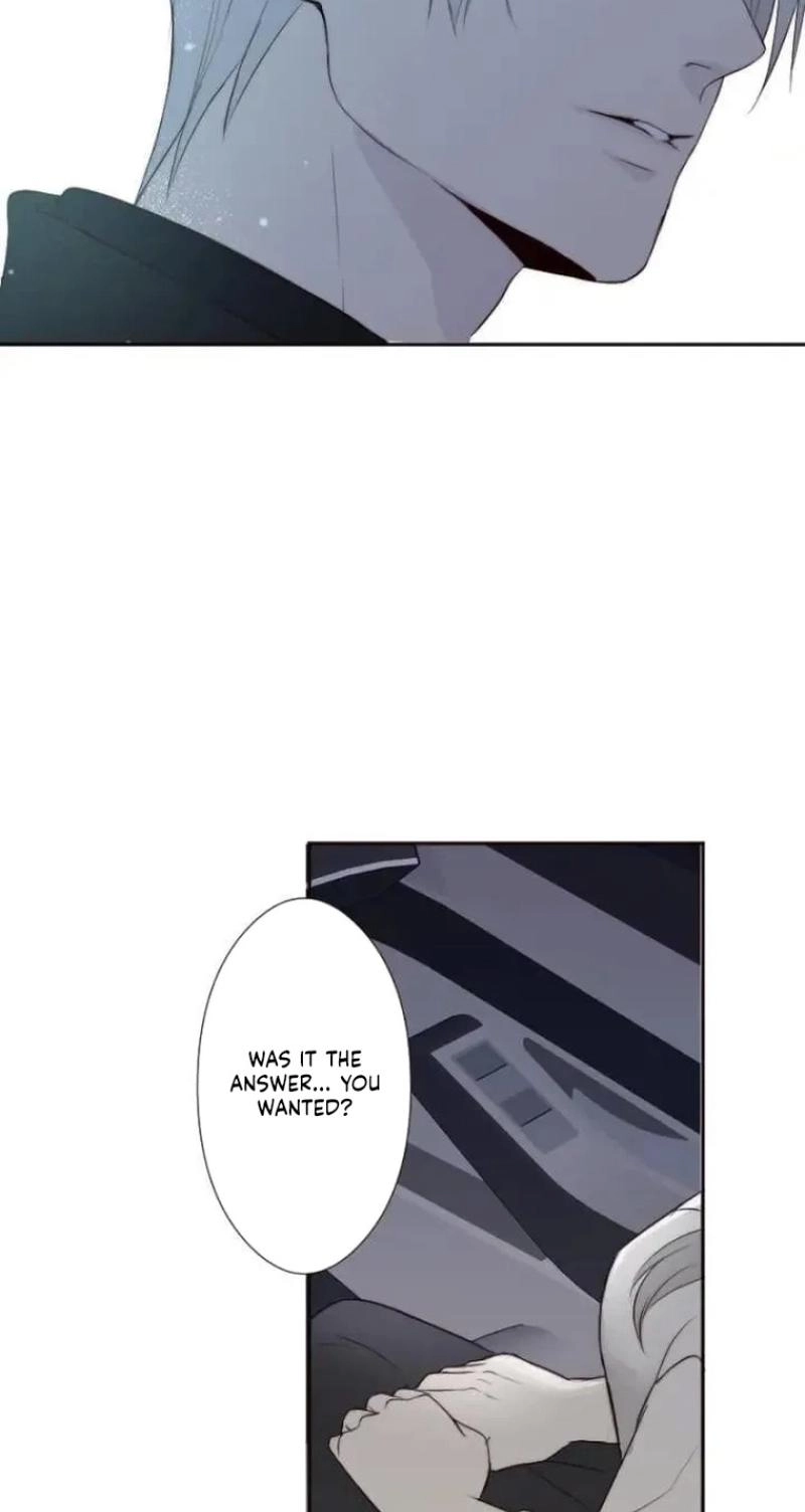 Read Sweet Whispers chapter 52 image 18 on Lezhin