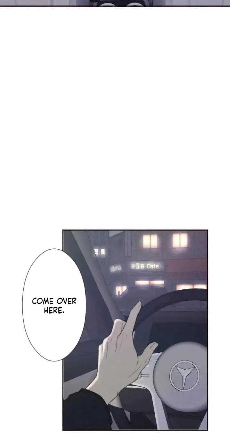 Read Sweet Whispers chapter 52 image 20 on Lezhin