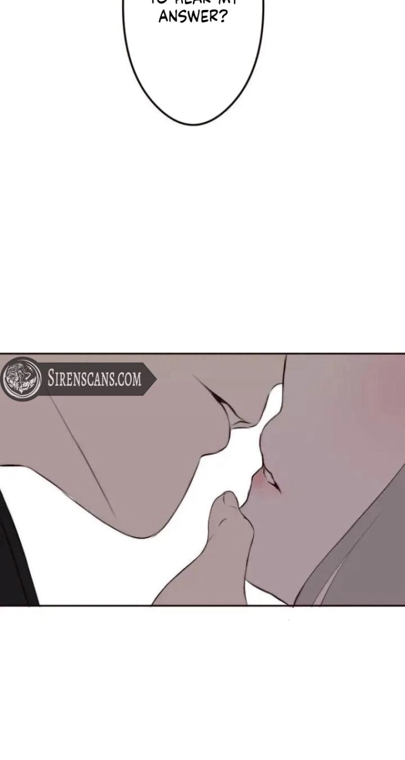 Read Sweet Whispers chapter 52 image 28 on Lezhin