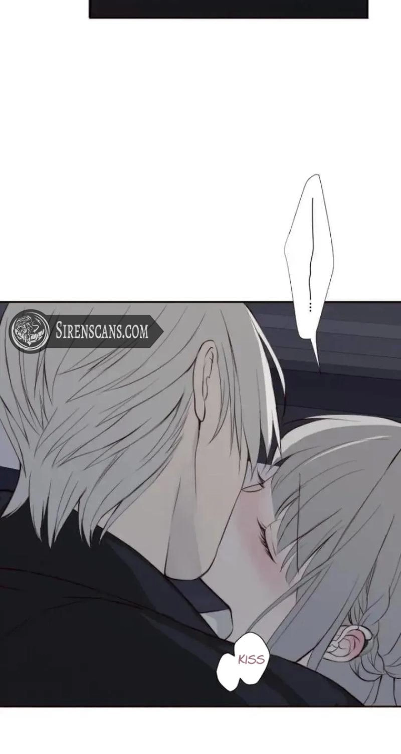 Read Sweet Whispers chapter 52 image 31 on Lezhin