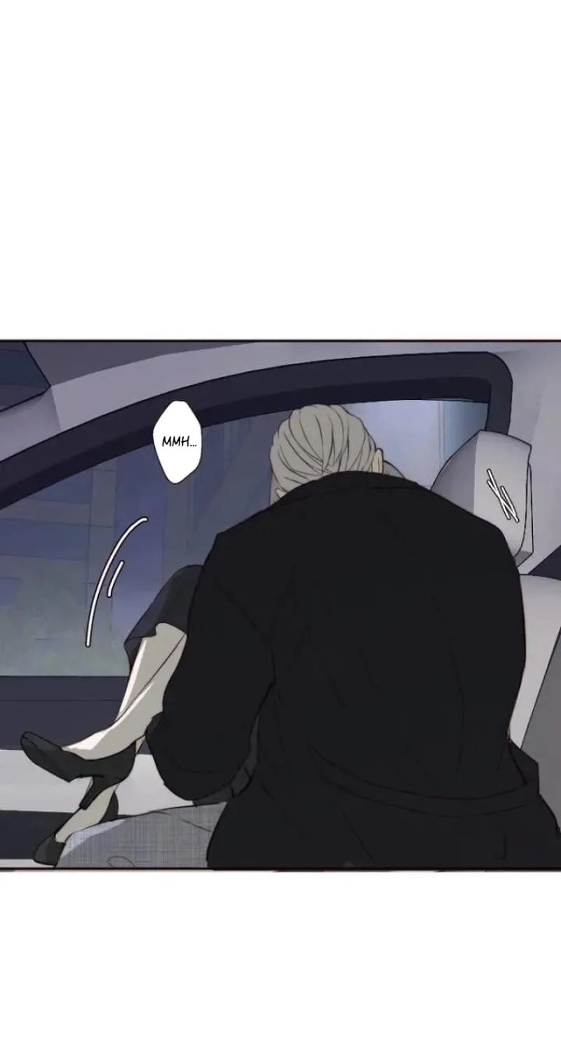 Read Sweet Whispers chapter 52 image 32 on Lezhin