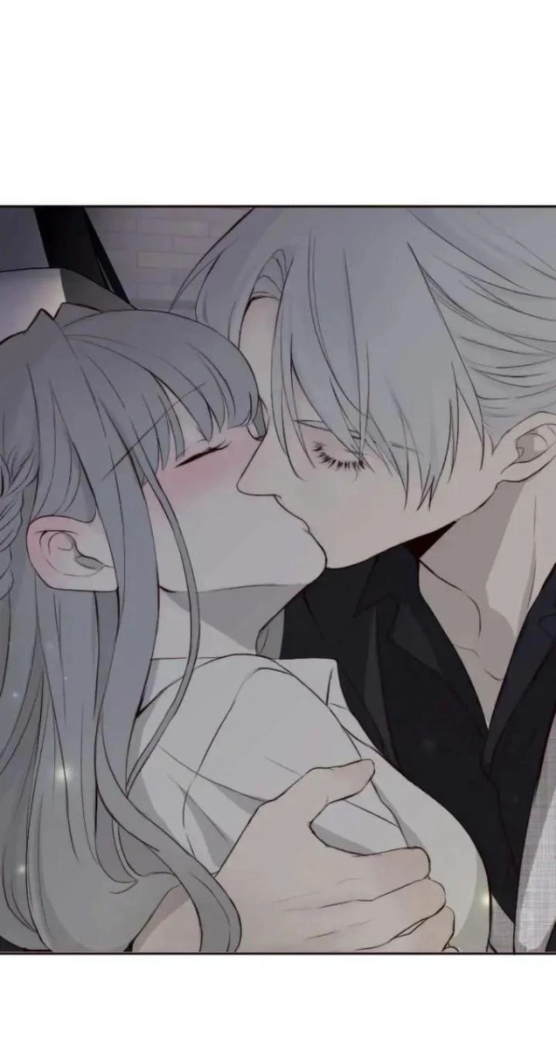 Read Sweet Whispers chapter 52 image 33 on Lezhin