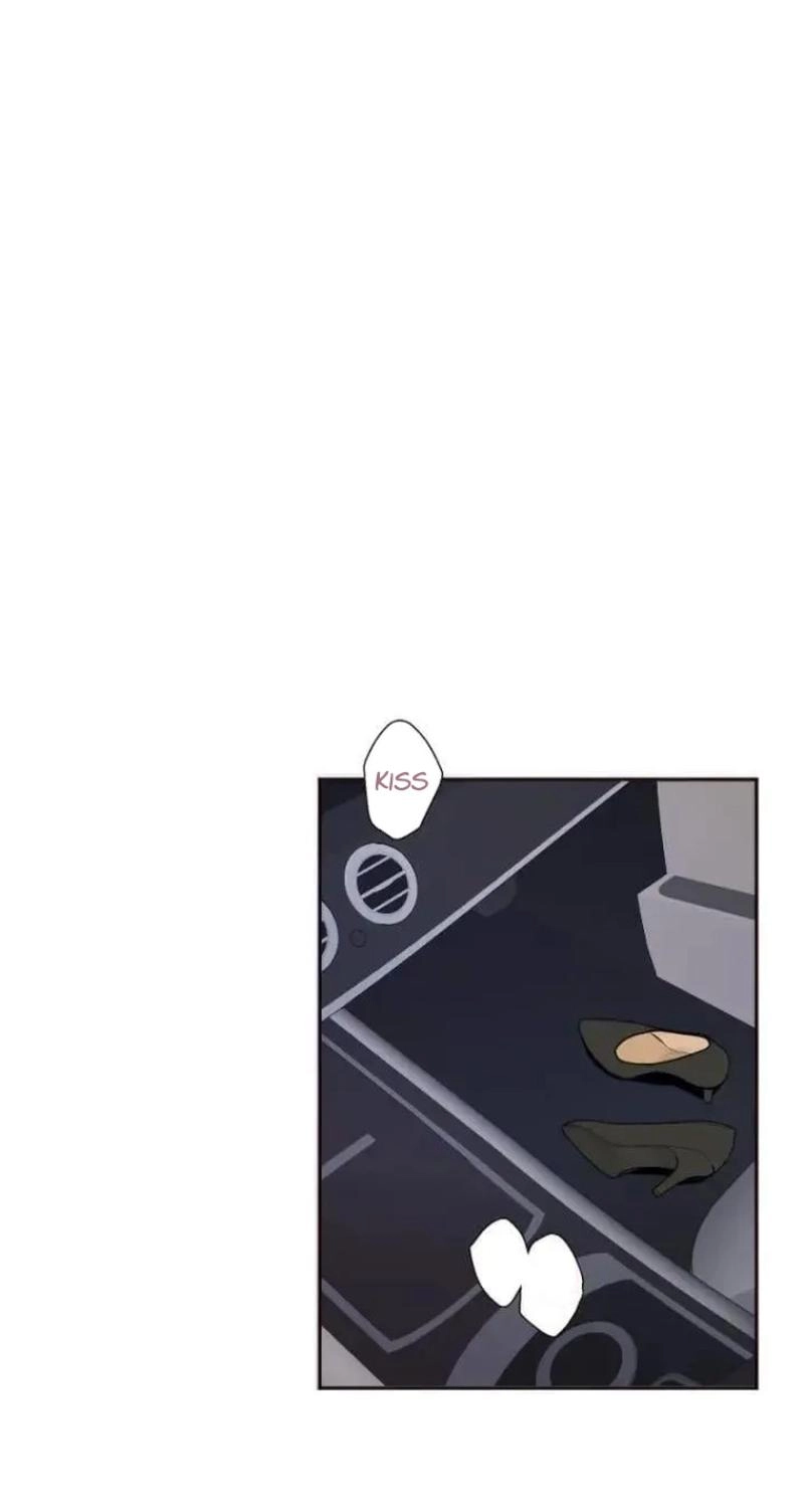 Read Sweet Whispers chapter 52 image 34 on Lezhin