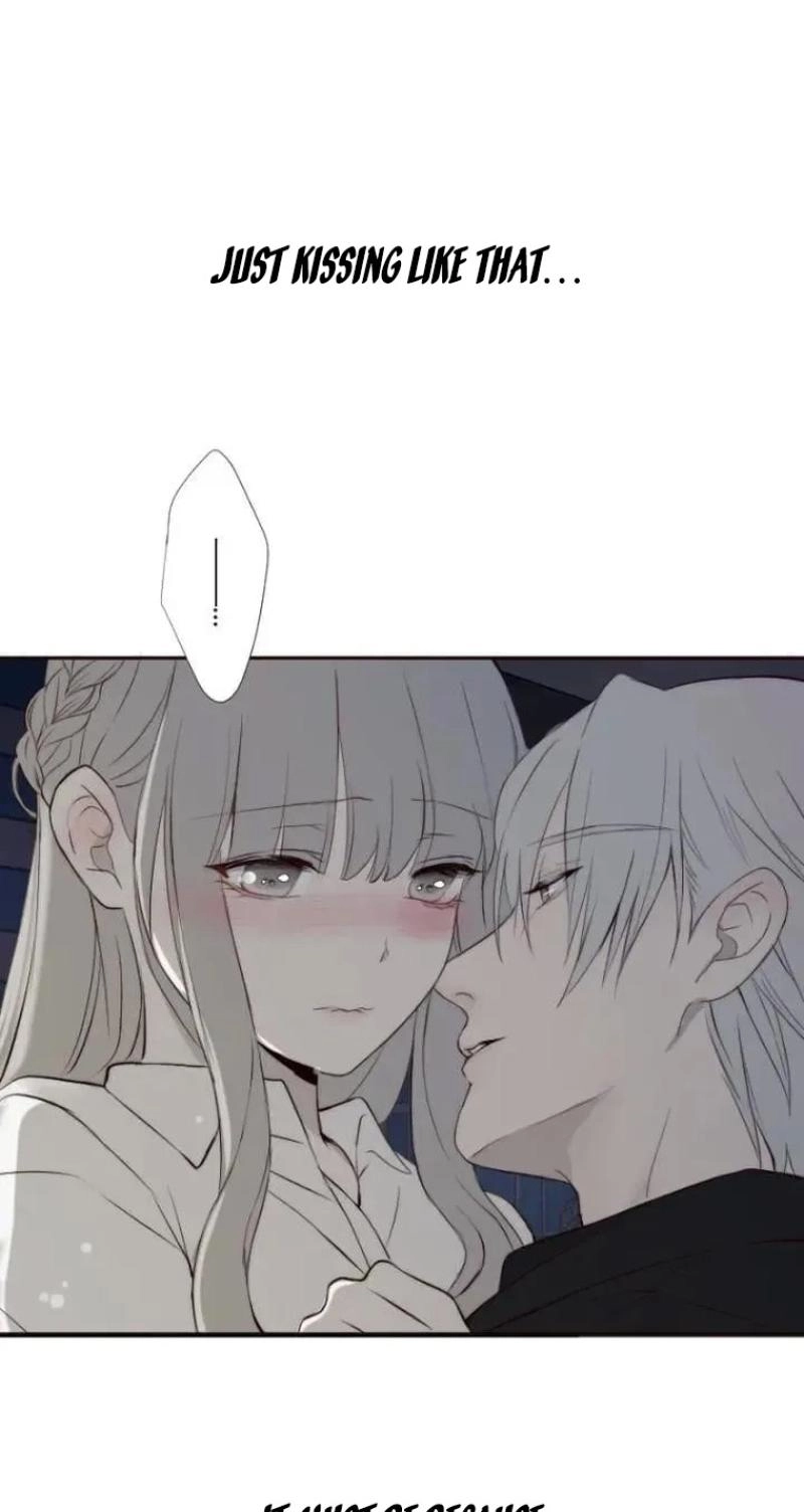 Read Sweet Whispers chapter 52 image 36 on Lezhin
