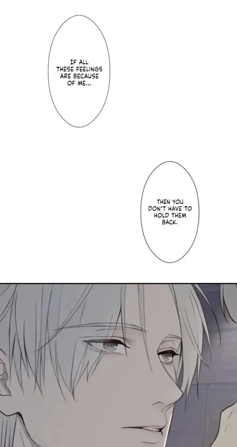 Read Sweet Whispers chapter 52 image 39 on Lezhin