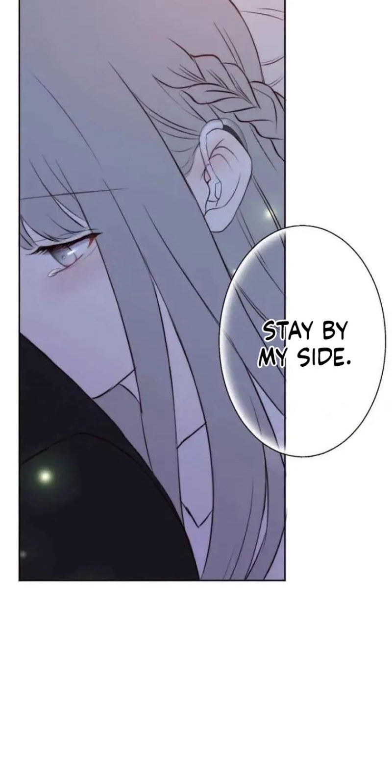Read Sweet Whispers chapter 52 image 45 on Lezhin
