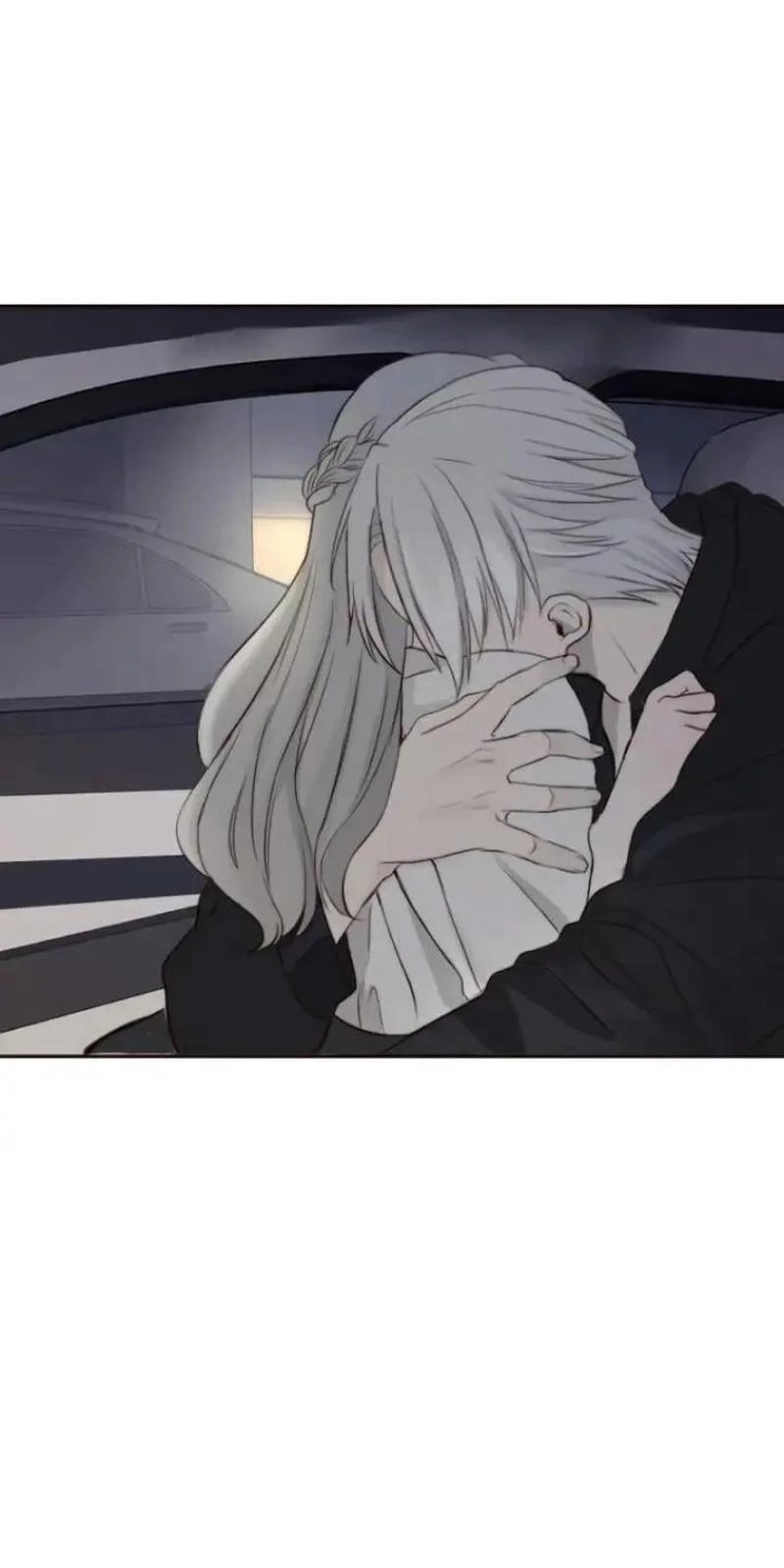 Read Sweet Whispers chapter 52 image 46 on Lezhin