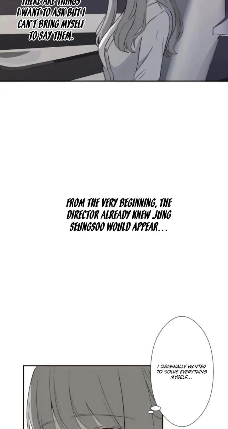 Read Sweet Whispers chapter 52 image 5 on Lezhin