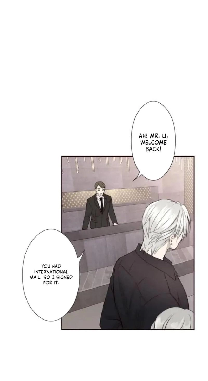 Read Sweet Whispers chapter 52 image 51 on Lezhin