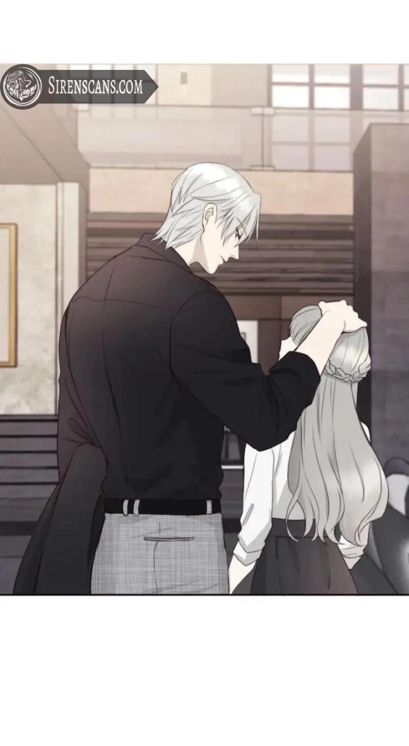 Read Sweet Whispers chapter 52 image 55 on Lezhin