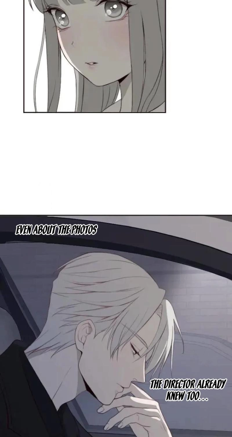 Read Sweet Whispers chapter 52 image 6 on Lezhin