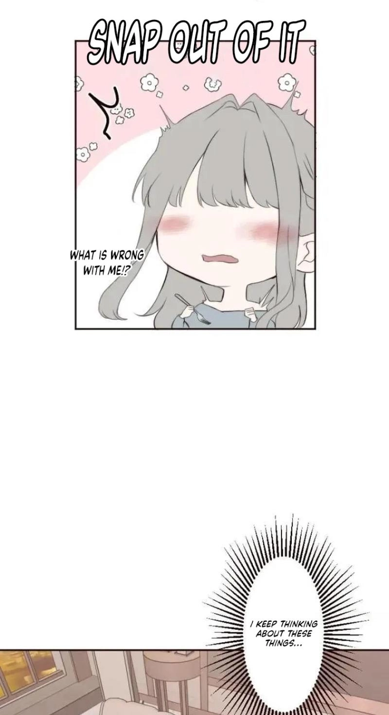 Read Sweet Whispers chapter 53 image 10 on Lezhin
