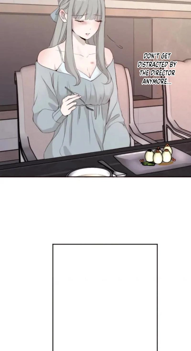 Read Sweet Whispers chapter 53 image 12 on Lezhin