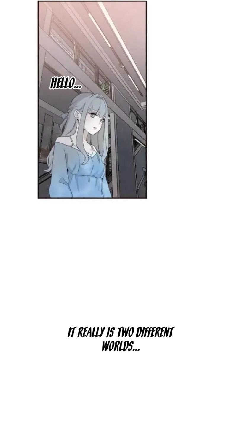 Read Sweet Whispers chapter 53 image 20 on Lezhin