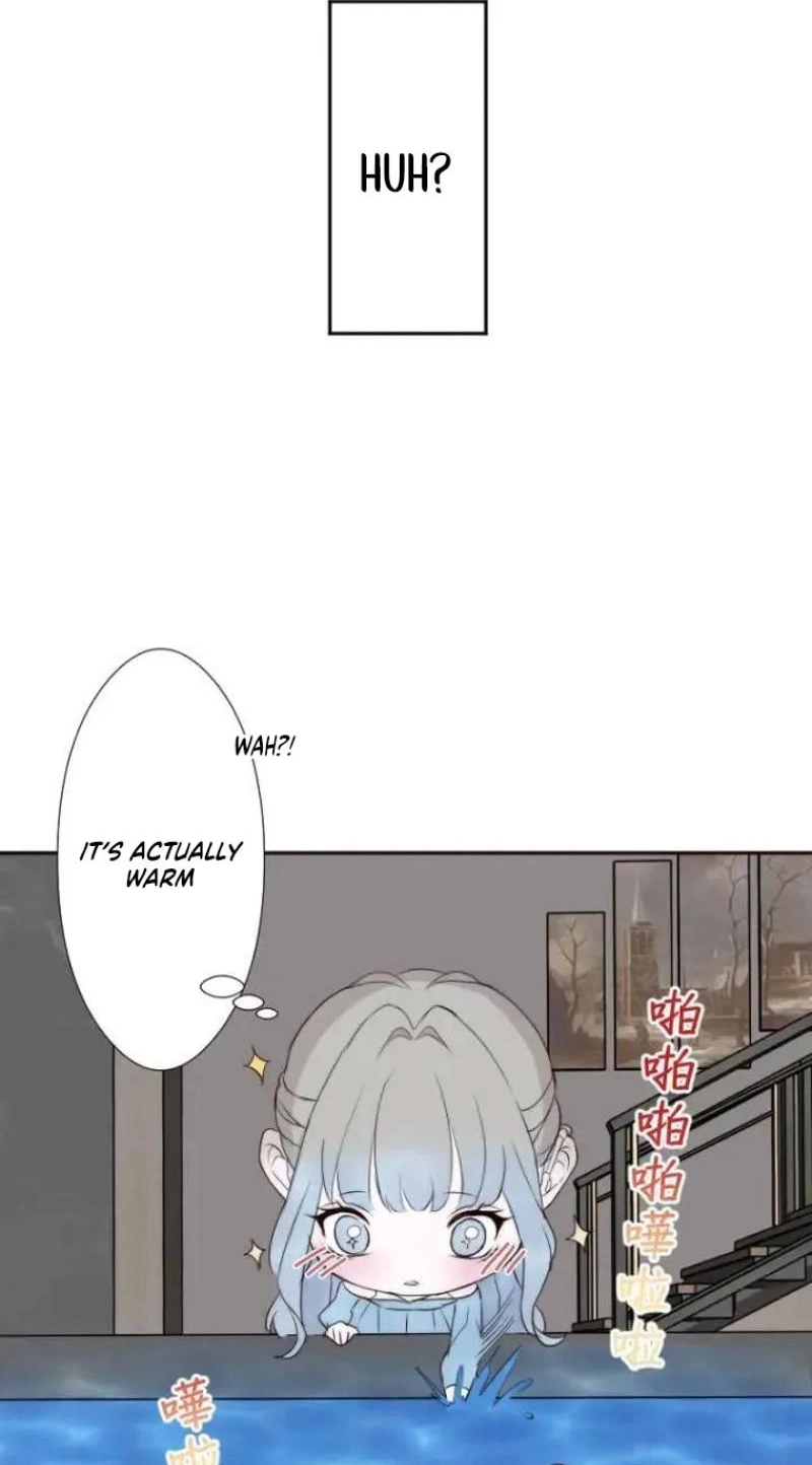 Read Sweet Whispers chapter 53 image 23 on Lezhin